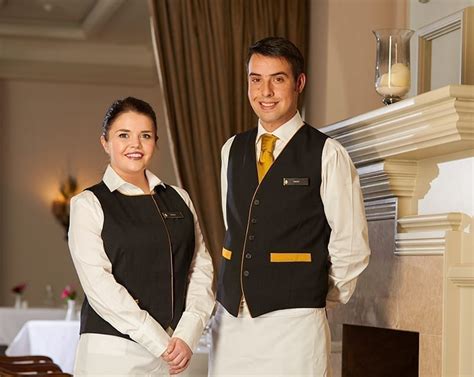 Hotel Uniforms Uk And Ireland Luxury And Bespoke Hotel Uniforms By