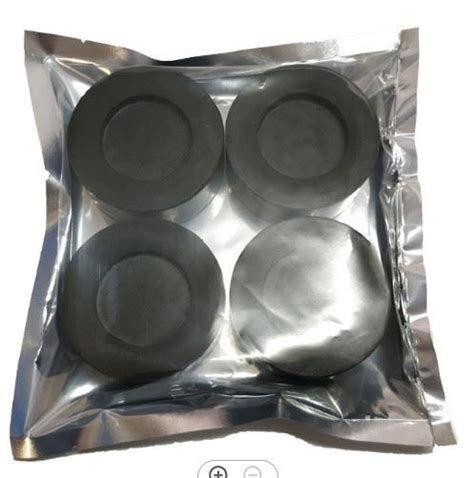 Customized Anti Vibration Pads For Washing Machine Whexagrip Stops