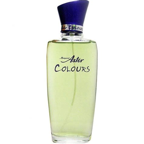 Colours By Margaret Astor Reviews And Perfume Facts