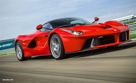 2014 Ferrari Laferraripicture 6 Reviews News Specs Buy Car