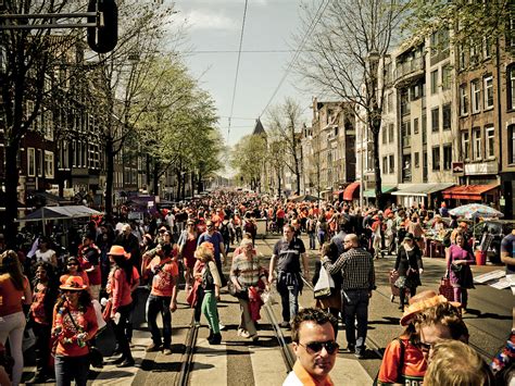 Amsterdam Street Photography Lewis Fielding Flickr