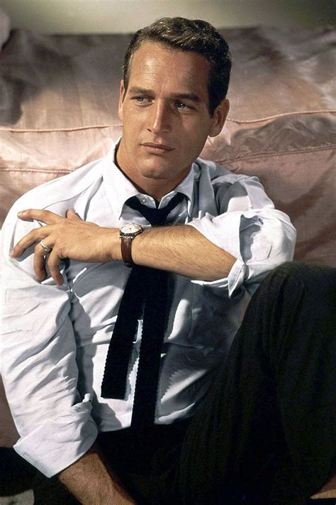 As Today 26 Jan 1925 Paul Newman Was Born Hollywood Icons