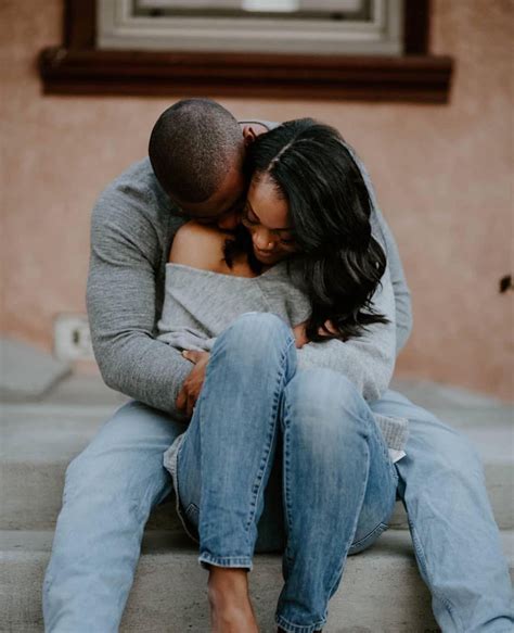 pin by katiana 🌺 on couple photos black love couples black love couples engagement photos