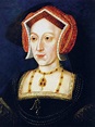 Margaret Tudor (1489-1541), Queen of Scotland – kleio.org