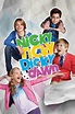 Nicky, Ricky, Dicky & Dawn (TV Series 2014-2018) — The Movie Database ...