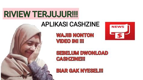 Cara tengok video dapat duit online tanpa modal. RIVIEW CASHZINE./ BACA ARTIKEL DAPAT DUIT!!! - YouTube
