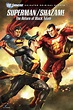 Superman/Shazam!: The Return of Black Adam (Video 2010) - IMDb