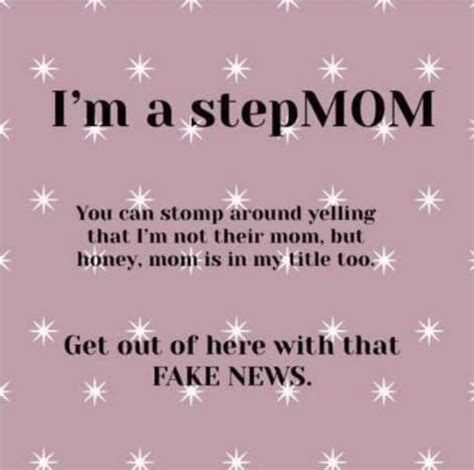 Stepmom Stepmommy Justbehappyforher