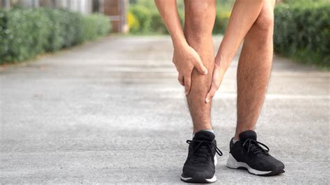 Heres Why You Get Shin Splints When Running And How To Prevent Them