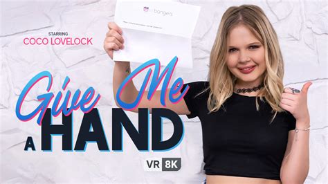 Brandi Love Coco Lovelock Star In New VR Bangers Fantasies XBIZ Com
