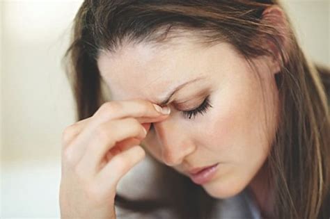 Coping With Migraine Attack The Daily Star