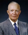 Dwight D. Eisenhower Biography - 34th U.S. President Timeline & Life