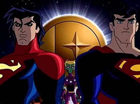 Legion Of Super Heroes 2006