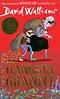 Hutchesons' Grammar School Primary Library: Gangsta Granny