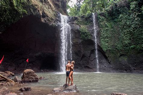 Tibumana Waterfall Bali An Ubud Hidden Gem Wanderers And Warriors