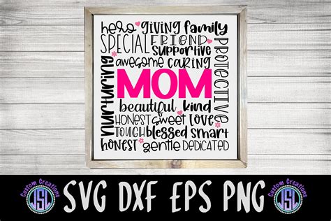 Free 286 Mothers Day Free Svg Files Svg Png Eps Dxf File