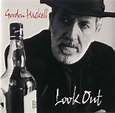 Gordon Haskell – Look Out (2001, CD) - Discogs