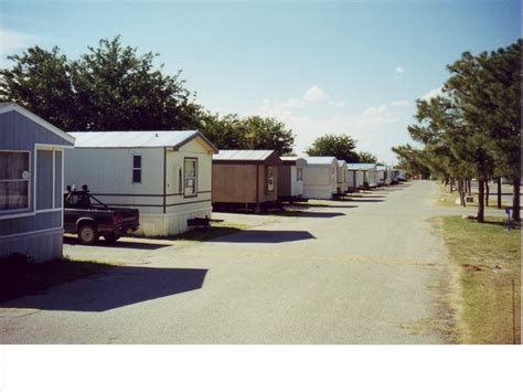 Country Village Mobile Home Park Rentals Carlsbad Nm