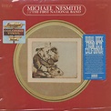 Michael Nesmith LP: Loose Salute (LP) - Bear Family Records