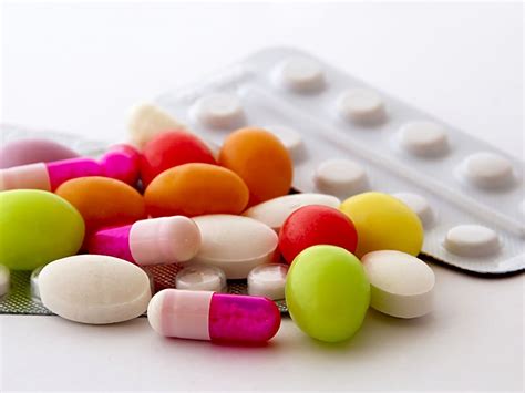Pharmacology Of Antihypertensive Drugs