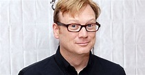 This Week in Podcasts: Andy Daly’s ‘Cabinet of Curiosities’