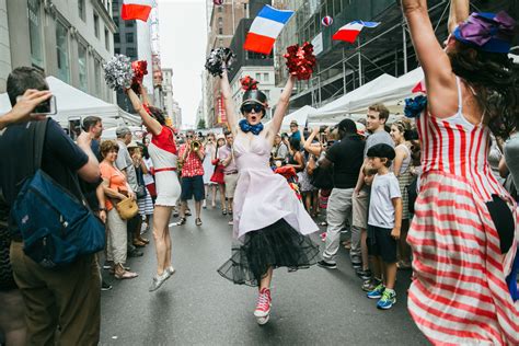 Bastille Day Archives Untapped New York