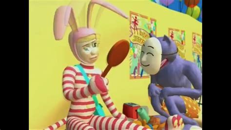 Popee The Performer Episode 13 Dance Youtube