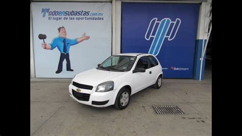 Chevrolet • Chevy 2011 • Bs107556 Youtube