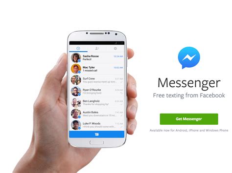 Facebook Messenger App Store Reviews Are Humiliating - Business Insider