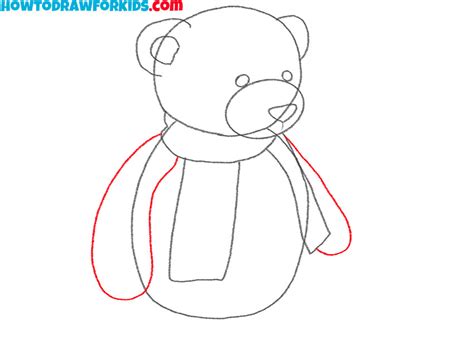 How To Draw A Toy Easy Drawing Tutorial For Kids