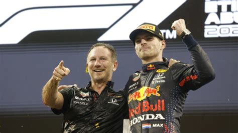 Max Verstappen Signs New Mega Money Red Bull Deal