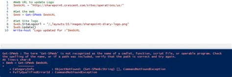 Powershell The Term Get Aduser Is Not Recognized As The Name Of A