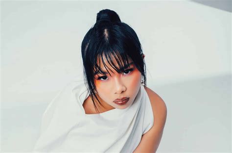 R B Pop Singer Songwriter Thuy Unveils Her Sophomore EP Girls Like Me