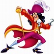 Captain Hook/Gallery | Captain hook disney, Captain hook, Disney clipart