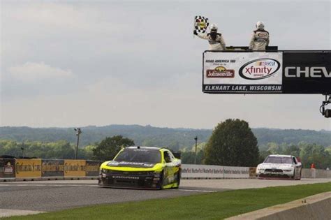 America's national park of speed!. Road America in Wisconsin is National Park of Speed ...