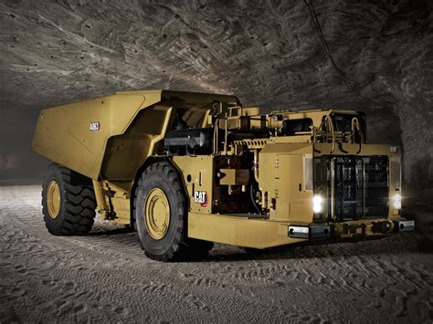 Best Underground Mining Trucks What Are Underground Mining Trucks
