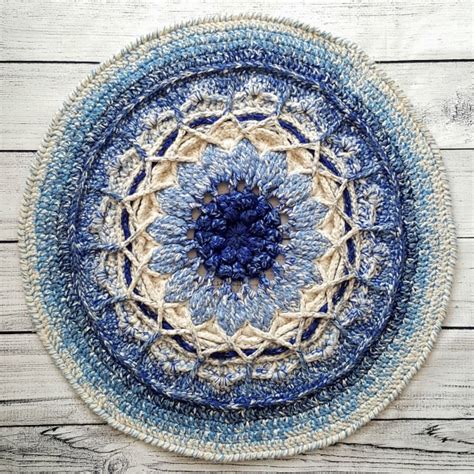 Top Tips For Making A Perfect Crochet Rug On Bluprint Craftsy
