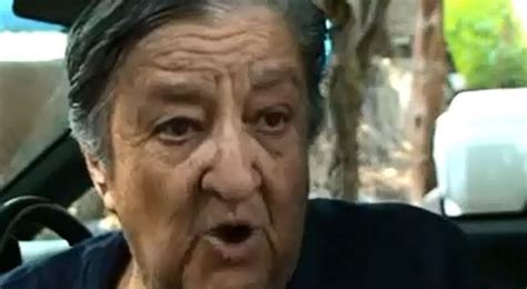 Mama Rosa Head Of Mexico Controversial Foster Home Dies At 84 News