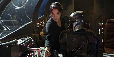 Star Wars Diversity Behind The Camera Is Key To The Franchises Future