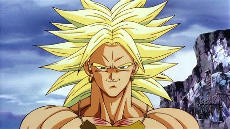 We did not find results for: A Legendary Super Saiyan born once every thousand years ...