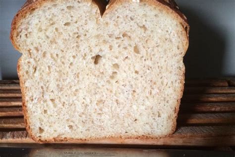 The best barley bread recipe. Buttermilk Barley Bread Recipe on Food52