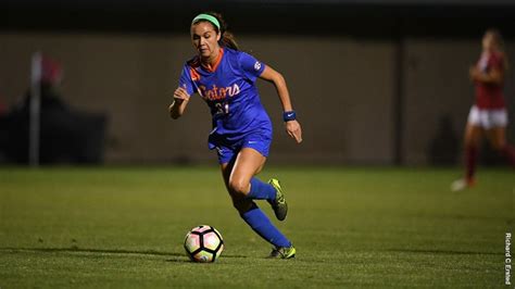 Feature Mayra Pelayo Speaks On Sec Championship Injury And Legacy