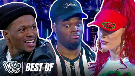 Best Of Wild ‘n Out Head To Head Battles Super Compilation Wild N