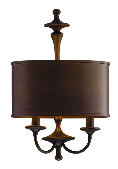 With an unwavering passion for originality, corbett lighting produces inspired, high performance and preeminent lighting fixtures that stand apart from the competition. Two Light Wall Sconce, 518 each, they would match the ...