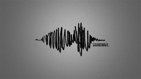 Sound Wave Wallpapers Wallpaper Cave