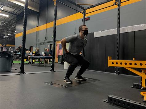 What Is The Squat Jump Test And Why Use It Driveline Baseball