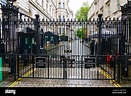 10 Downing Street London England United Kingdom Capital River Thames UK ...