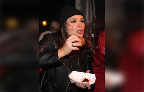 Rachael Ray Fat Weight Gain Photos Too Fat To Be A Tv Star On Food