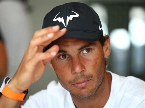 Rafa Nadal More Concerned By His Knees Than Wrist Injury Recurrence As He Adjusts To Resume Clay