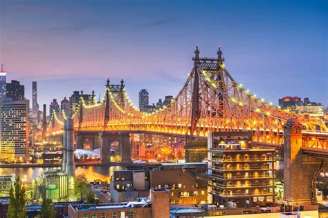 Interesting And Famous Bridges In New York City Your Brooklyn Guide